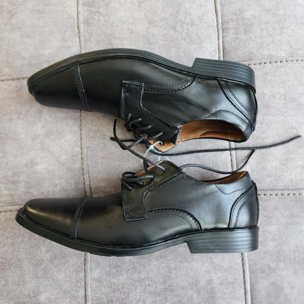 Clarks new men